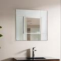 Square Wall Mirror | Avelene