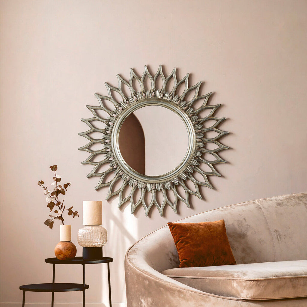 Wall Mirror | Styro