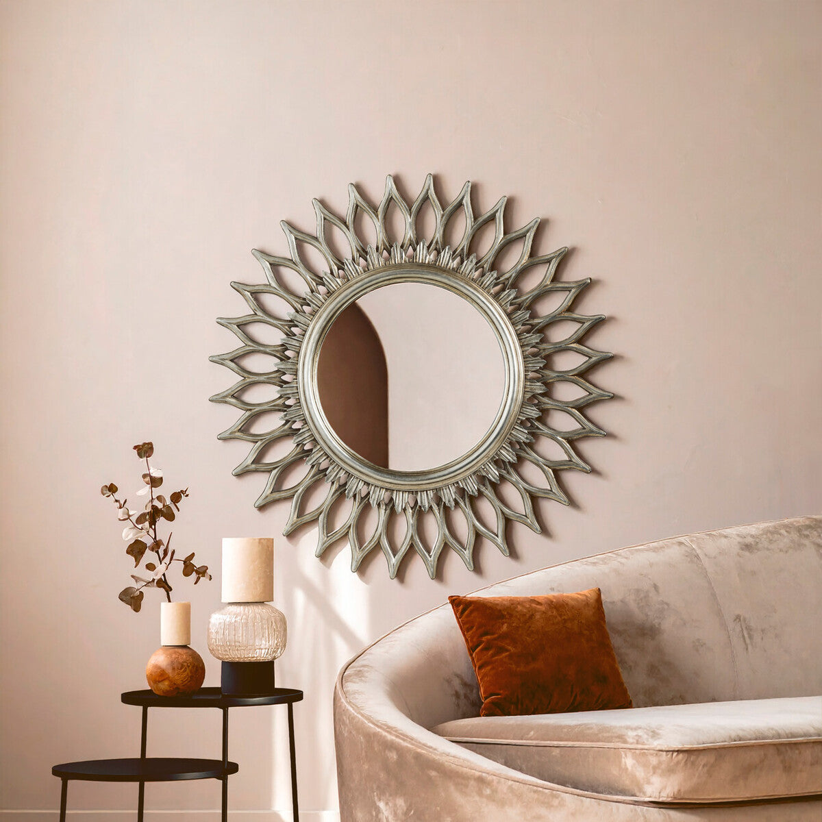 Wall Mirror | Styro