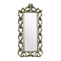 Champagne Wall Mirror | Adelere