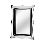 Reflective Frame Wall Mirror | Catalina