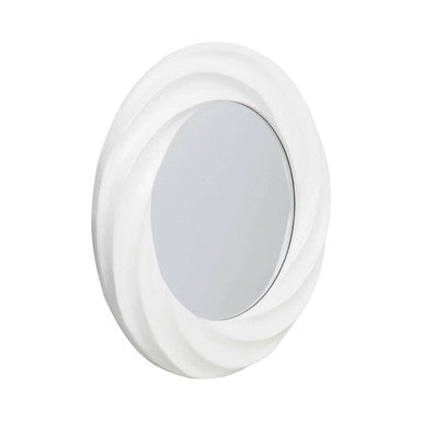 White Wall Mirror | Mattise
