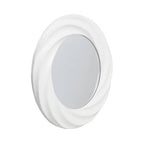 White Wall Mirror | Mattise