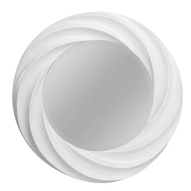 White Wall Mirror | Mattise