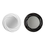 White Wall Mirror | Mattise