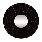 Round Wall Mirror | Sloane
