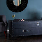 Round Wall Mirror | Sloane