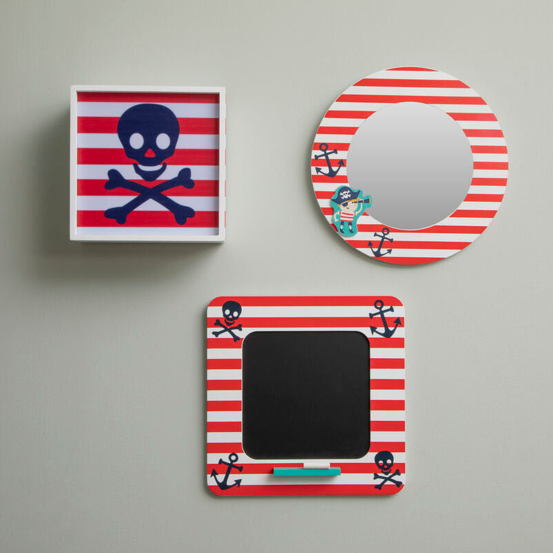 Mirror | Pirate