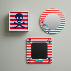 Mirror | Pirate