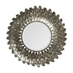 Grey Wall Mirror | Tribeca