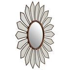 Petal Wall Mirror | Verona