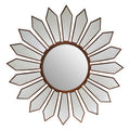 Petal Wall Mirror | Verona