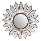 Petal Wall Mirror | Verona