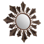 Starburst Wall Mirror | Verona
