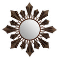 Starburst Wall Mirror | Verona