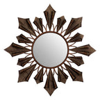 Starburst Wall Mirror | Verona