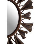 Starburst Wall Mirror | Verona