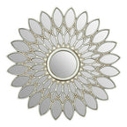 Wall Mirror | Lyra