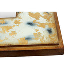 Meril Rectangular Wall Mirror
