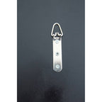 Meril Rectangular Wall Mirror