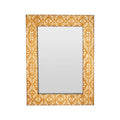 Wall Mirror | Damask