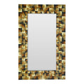 Wall Mirror | Horn