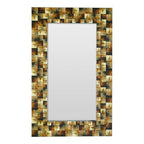 Wall Mirror | Horn