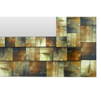 Wall Mirror | Horn