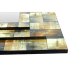 Wall Mirror | Horn