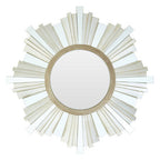 Wall Mirror | Sorrel