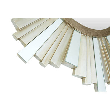 Wall Mirror | Sorrel