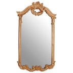 Gold Wall Mirror | Grace