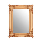 Gold Frame Wall Mirror | Georgia