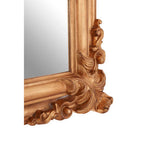 Gold Frame Wall Mirror | Georgia