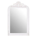 Stone Grey Wall Mirror | Gloria