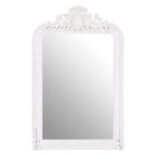 Stone Grey Wall Mirror | Gloria