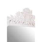 Stone Grey Wall Mirror | Gloria
