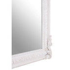 Stone Grey Wall Mirror | Gloria