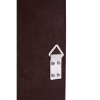 Fossil Grey Wall Mirror | Gladys