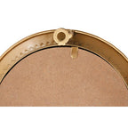 Gold Finish Wall Mirror | Marcia