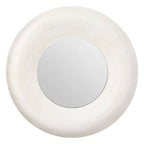 Champagne Wall Mirror | Champion