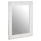 Wall Mirror | Mack