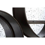 Set of Three Wall Mirrors | Trinity