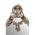 Juliet Rectangular Framed Wall Mirror.