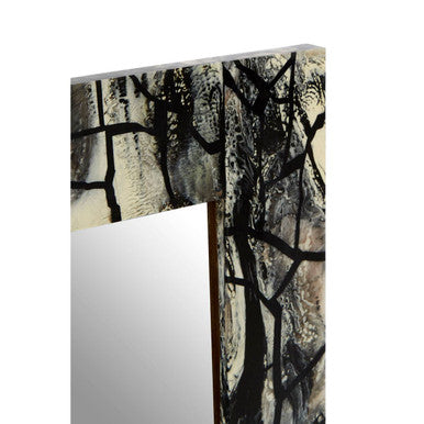 Wall Mirror | Aliso