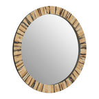 Round Wall Mirror | Rova