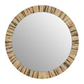 Round Wall Mirror | Rova