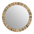 Round Wall Mirror | Rova
