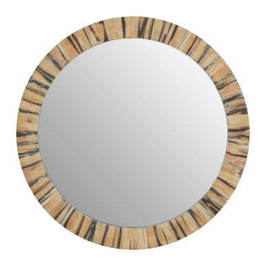 Round Wall Mirror | Rova
