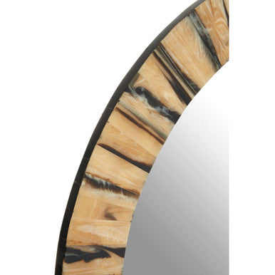 Round Wall Mirror | Rova